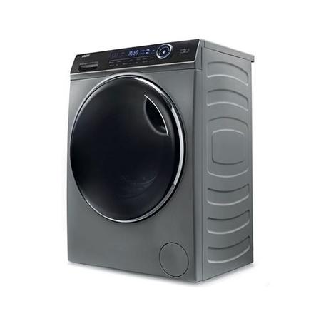 Refurbished Haier HW100B14979S I-Pro Series 7 Freestanding 10KG 1400 Spin Washing Machine