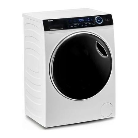 Refurbished Haier I-Pro Series 7 HW120-B14979 Freestanding 12KG 1400 Spin Washing Machine