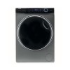 Refurbished Haier I-Pro Series 7 HW80-B14979S Freestanding 8KG 1400 Spin Washing Machine Silver