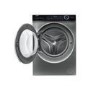 Refurbished Haier I-Pro Series 7 HW80-B14979S Freestanding 8KG 1400 Spin Washing Machine Silver