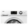 Refurbished Haier HWD100-BP14636 Freestanding 10/6KG 1400 Spin Washer Dryer White