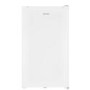 Refurbished Indesit I48VM112WUK 90 Litre Freestanding Under Counter Larder Fridge - White