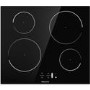 Hisense 60cm 4 Zone Induction Hob
