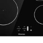 Hisense 60cm 4 Zone Induction Hob