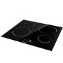 Hisense 60cm 4 Zone Induction Hob