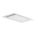 A1/I99C68W1GB Neff GRADE A1 - I99C68W1GB 90cm Ceiling Hood in White