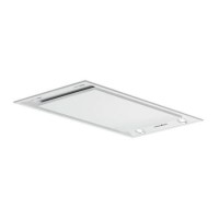 Neff GRADE A1 - I99C68W1GB 90cm Ceiling Hood in White