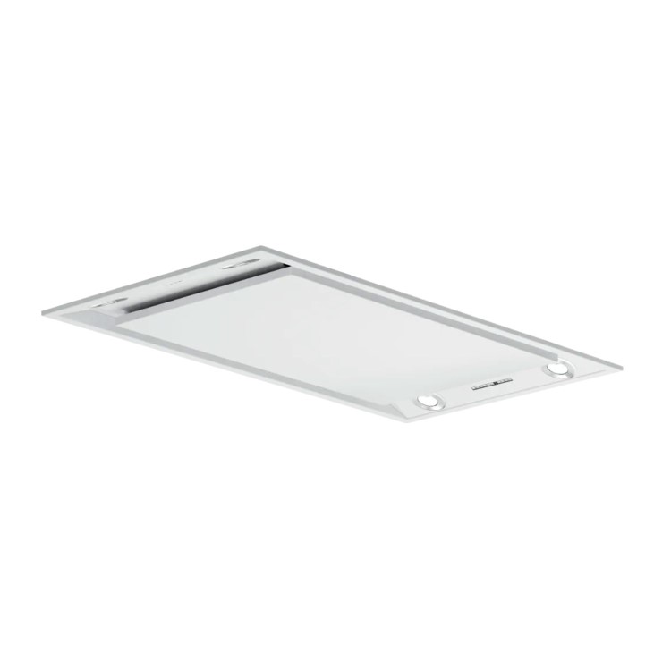 Neff GRADE A1 - I99C68W1GB 90cm Ceiling Hood in White
