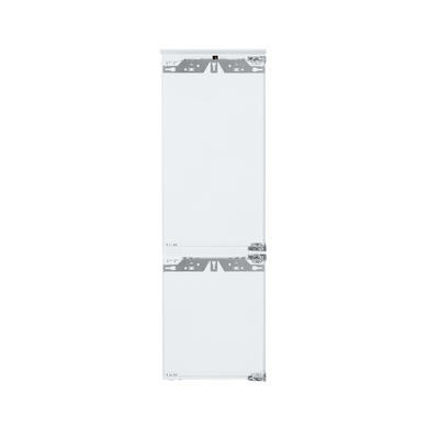 Refurbished Liebherr 256 Litre 80/20 Integrated Fridge Freezer