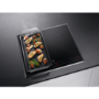 Refurbished AEG IKE64441FB 60cm 4 Zone Induction Hob Black