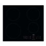 Refurbished AEG 6000 Series IKX64301CB 60cm 4 Zone Induction Hob