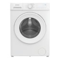 A1/IMA762MYTIMEUK Refurbished Indesit MyTime 7kg 1200rpm Washing Machine - White