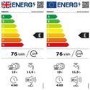 Refurbished Indesit Push&Go Integrated Slimline Dishwasher - White - 10 Place Settings - E Rated - IN2IE10CS80UK