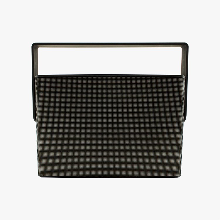 Dancing LED Lights Bluetooth Party Speaker