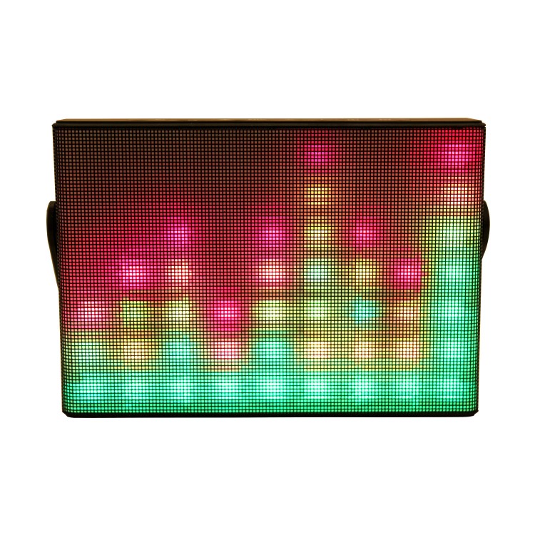 Dancing LED Lights Bluetooth Party Speaker