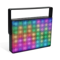 Dancing LED Lights Bluetooth Party Speaker  Dancing LED Lights Bluetooth Party Speaker