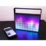 Dancing LED Lights Bluetooth Party Speaker