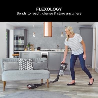 Shark Stratos Anti Hair Wrap Plus Pet Pro Cordless Stick Vacuum Cleaner - Silver