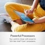 Refurbished Dell Inspiron 7420 Intel Core i7 16GB RAM 512GB SSD 14 Inch Windows 11 Convertible Touchscreen Laptop