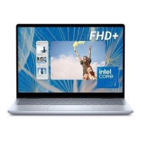 Refurbished Dell Inspiron 7740 Intel Core 5 16GB RAM 1TB SSD 14 Inch Windows 11 Convertible Laptop