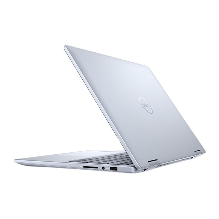 Refurbished Dell Inspiron 7740 Intel Core 5 16GB RAM 1TB SSD 14 Inch Windows 11 Convertible Laptop
