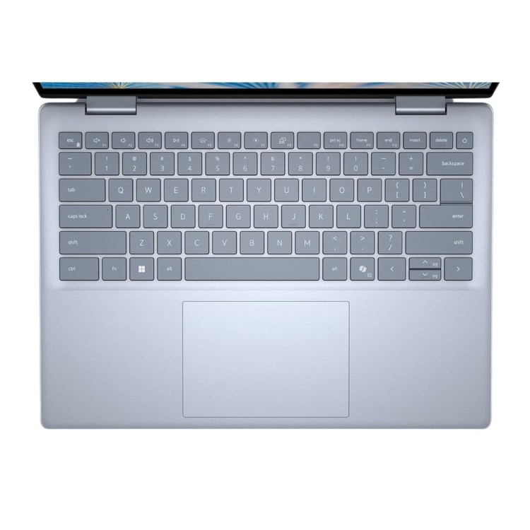 Refurbished Dell Inspiron 7740 Intel Core 5 16GB RAM 1TB SSD 14 Inch Windows 11 Convertible Laptop