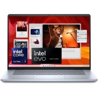 Refurbished Dell Inspiron 7640 Intel Core Ultra 16GB RAM 1TB SSD 16 Inch Convertible Windows 11 Laptop Refurbished Dell Inspiron 7640 Intel Core Ultra 16GB RAM 1TB SSD 16 Inch Convertible Windows 11 Laptop