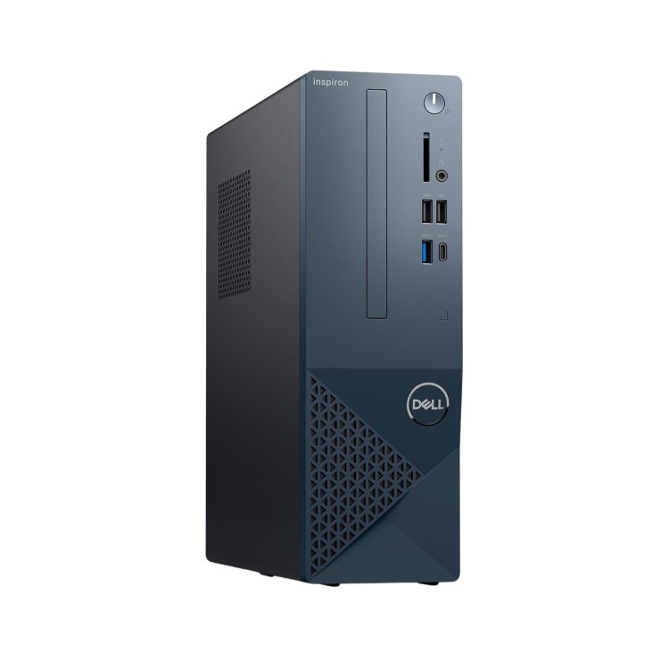 Refurbished Dell Inspiron 3030S Intel Core i3-14100 8GB RAM 512GB SSD Windows 11 Desktop PC