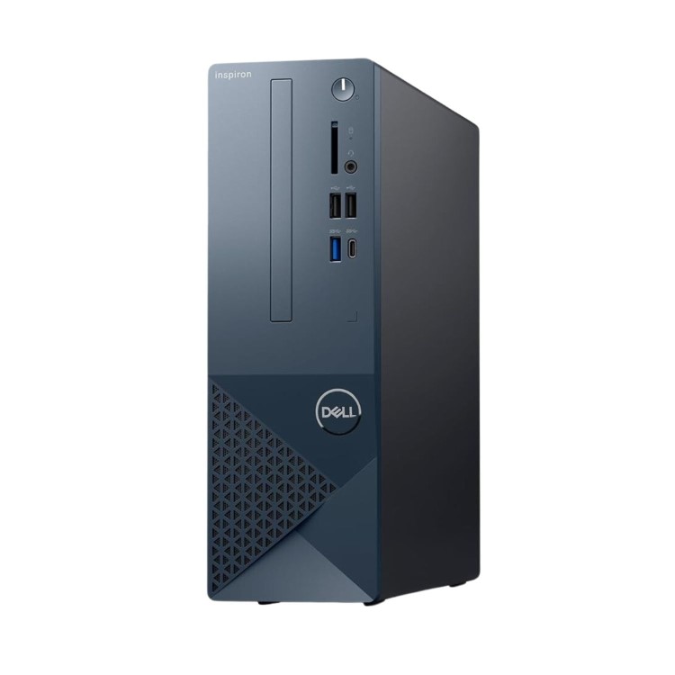 Refurbished Dell Inspiron 3030S Intel Core i3-14100 8GB RAM 512GB SSD Windows 11 Desktop PC