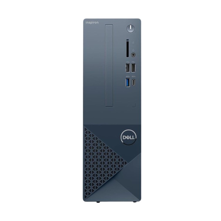 Refurbished Dell Inspiron 3030S Intel Core i3-14100 8GB RAM 512GB SSD Windows 11 Desktop PC