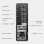 Refurbished Dell Inspiron 3030S Intel Core i3-14100 8GB RAM 512GB SSD Windows 11 Desktop PC