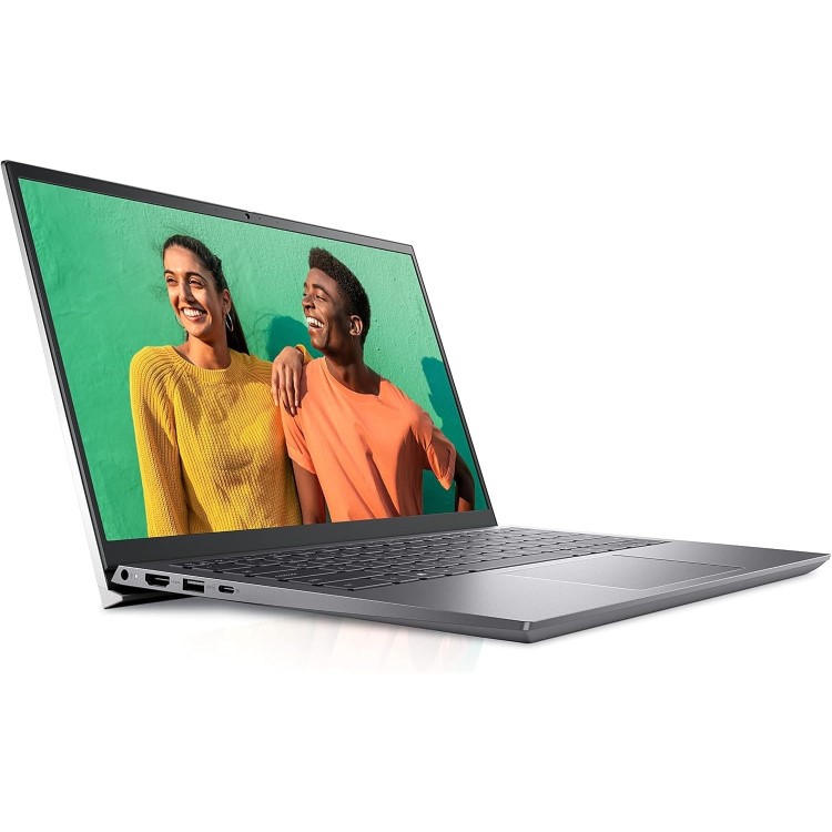 Refurbished Dell Inspiron 5418 Intel Core i7 8GB RAM 512GB SSD 14 Inch Windows 10 Laptop