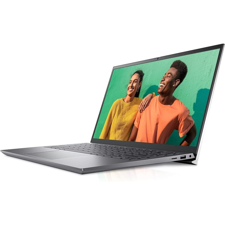 Refurbished Dell Inspiron 5418 Intel Core i7 8GB RAM 512GB SSD 14 Inch Windows 10 Laptop