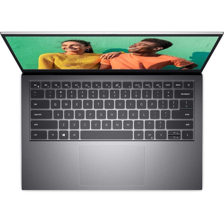 Refurbished Dell Inspiron 5418 Intel Core i7 8GB RAM 512GB SSD 14 Inch Windows 10 Laptop