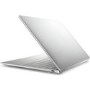 Refurbished Dell XPS 13 Plus Core i7-1260P 16GB 1TB SSD 13.4 Inch 3.5K Windows 11 Laptop - Silver