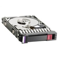 Refurbished HP MSA 1TB 12G SAS 7.2K 2.5in 512e HDD