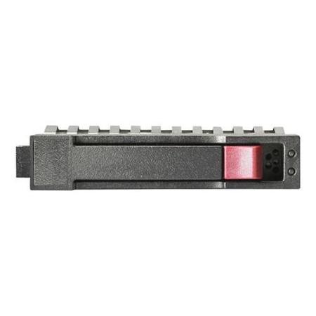 Refurbished HP MSA 1TB 12G SAS 7.2K 2.5in 512e HDD