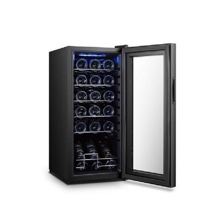 kogan 18 bottle wine fridge
