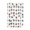 A1/JFCM-H/01 GRADE A1 - Babyway Baby Changing Mat with Hedgehog Design by Jane Foster