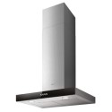 A1/JOYE-60 Refurbished Elica 60cm Chimney Cooker Hood - Stainless Steel