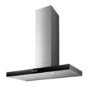 Refurbished Elica 90cm Chimney Cooker Hood - Stainless Steel