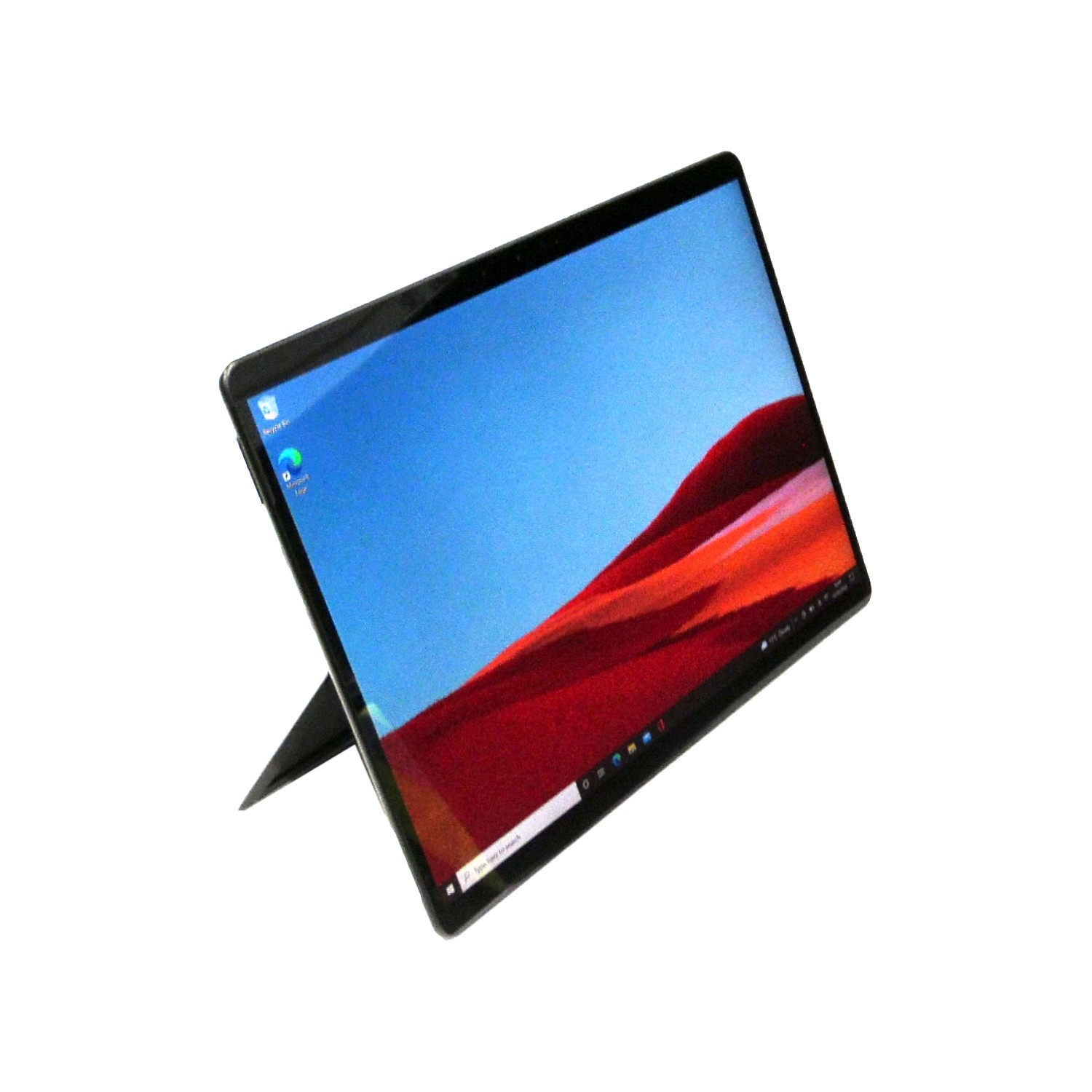 2024-25 秋冬新作  ハイブランドの Microsoft 純正付属品｜Windows model:1876 ProX Surface Windowsタブレット本体