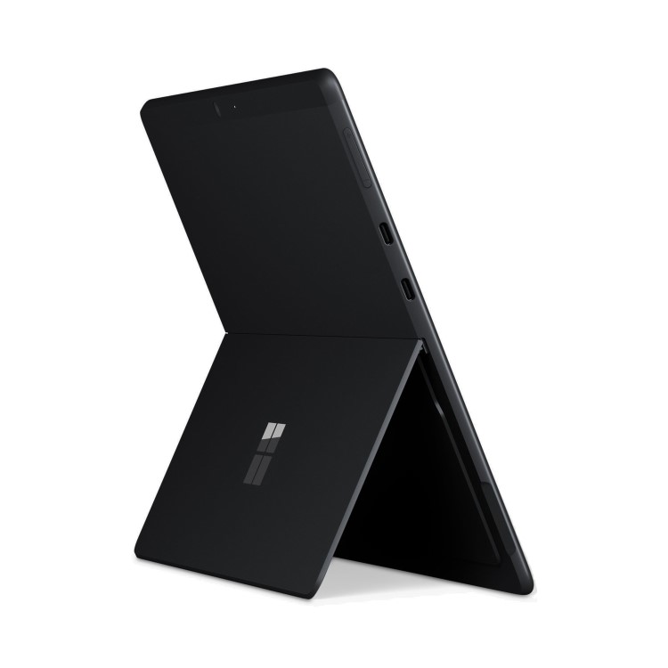 Refurbished Microsoft Surface Pro X 13" Black 256GB Wi-Fi Tablet