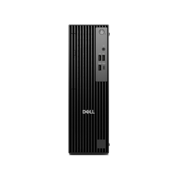 Refurbished Dell Pro Slim QCS1250 Intel Core i5 14500 16GB RAM 512GB SSD Windows 11 Pro Desktop PC