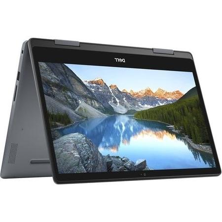 Refurbished Dell Inspiron 5000 Core i5-85265U 8GB 256GB 14 Inch Windows 10 Convertible Laptop