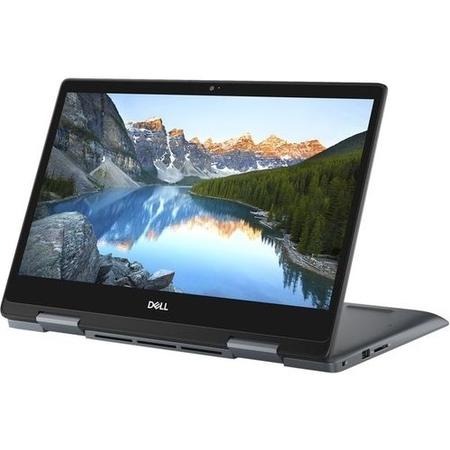 Refurbished Dell Inspiron 5000 Core i5-85265U 8GB 256GB 14 Inch Windows 10 Convertible Laptop
