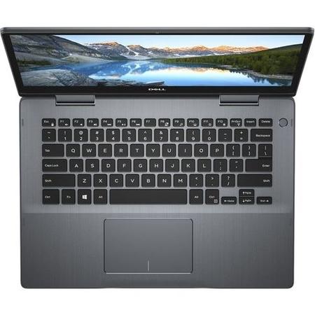 Refurbished Dell Inspiron 5000 Core i5-85265U 8GB 256GB 14 Inch Windows 10 Convertible Laptop