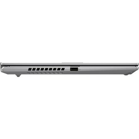 Refurbished Asus VivoBook S 15 K3502 Core i5-12500H 16GB 512GB 15.6 Inch OLED Windows 11 Laptop