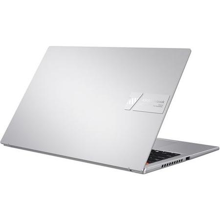 Refurbished Asus VivoBook S 15 K3502 Core i5-12500H 16GB 512GB 15.6 Inch OLED Windows 11 Laptop