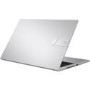 Refurbished Asus VivoBook S 15 K3502 Core i5-12500H 16GB 512GB 15.6 Inch OLED Windows 11 Laptop